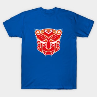 AUTOBOTS CREST T-Shirt